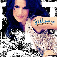 Jill Johnson Flirting With Disaster